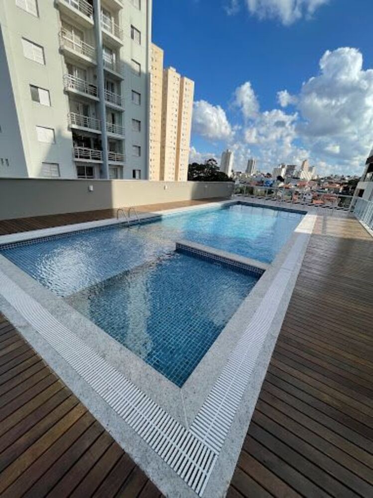 Apartamento, 3 quartos, 80 m² - Foto 3