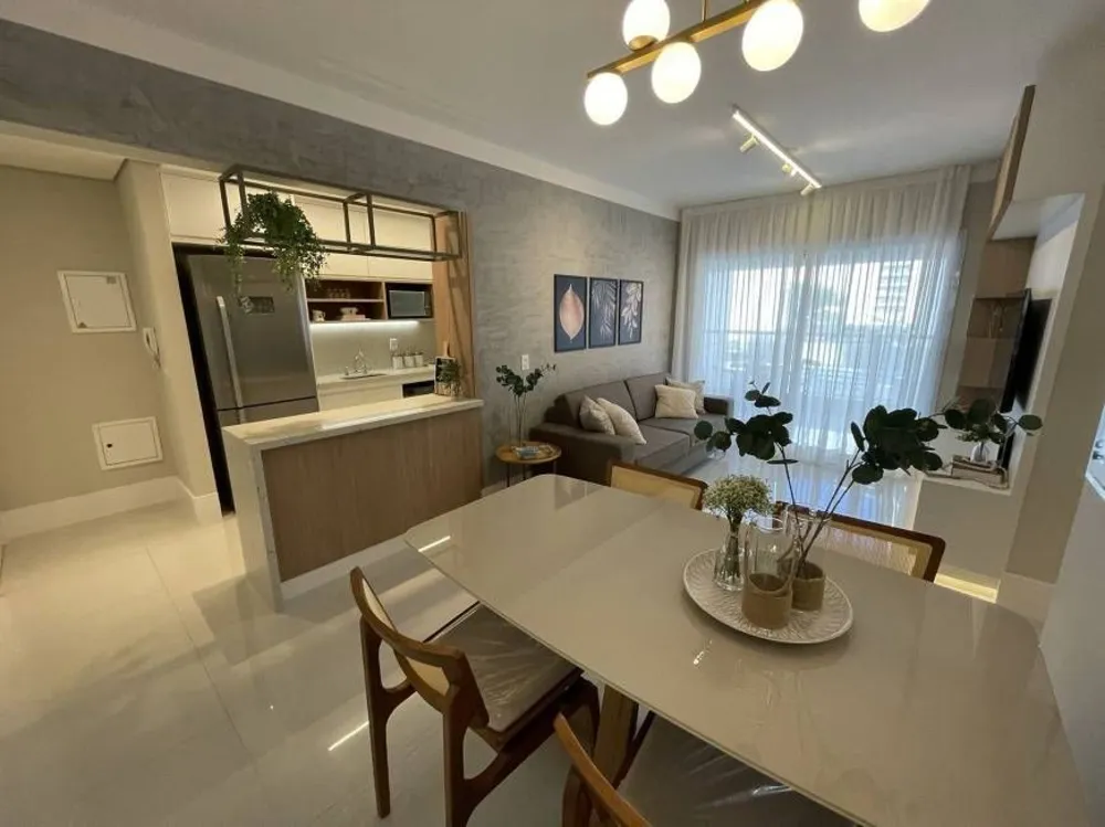 Apartamento, 3 quartos, 80 m² - Foto 7