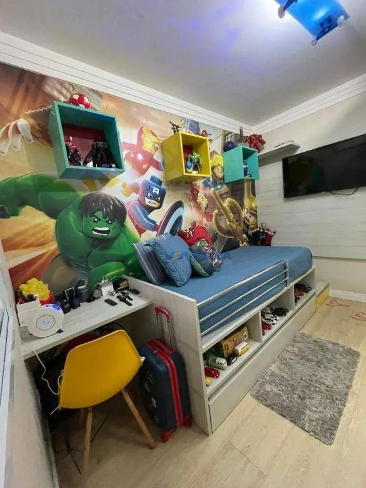 Apartamento, 3 quartos, 114 m² - Foto 8