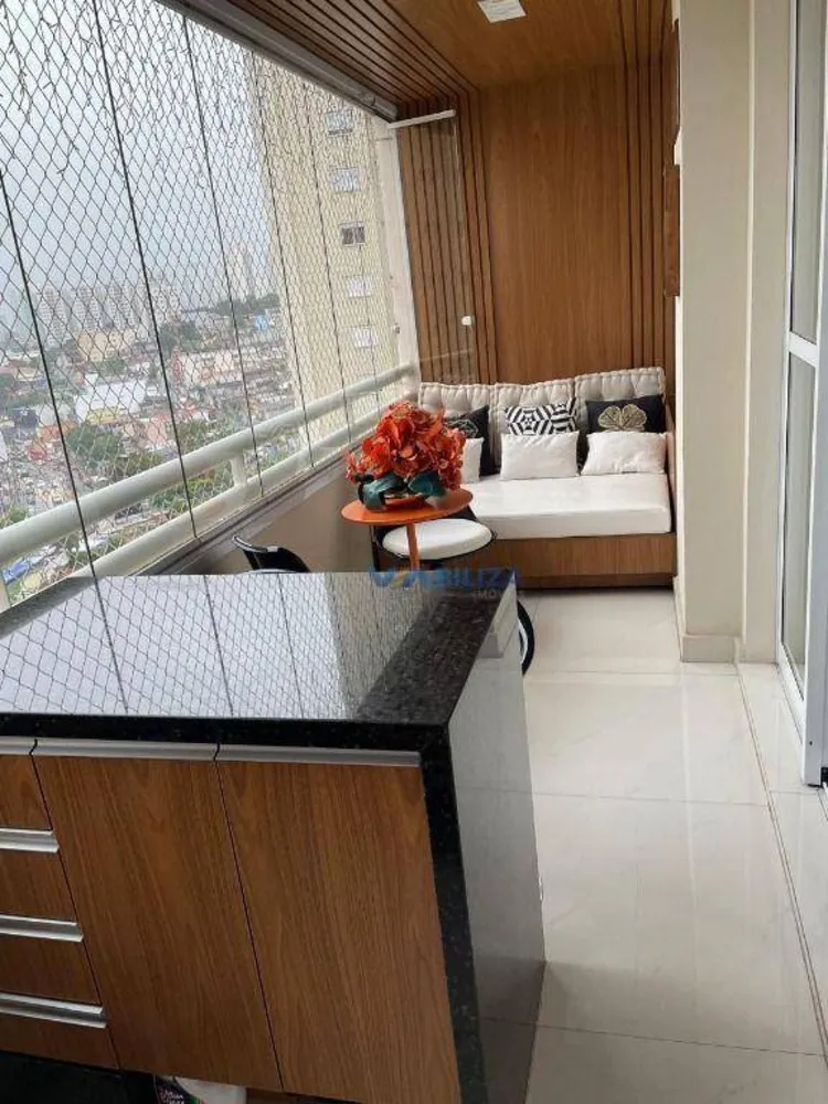 Apartamento, 3 quartos, 114 m² - Foto 1