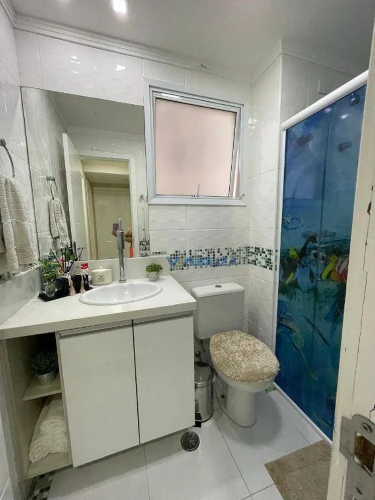 Apartamento, 3 quartos, 114 m² - Foto 4