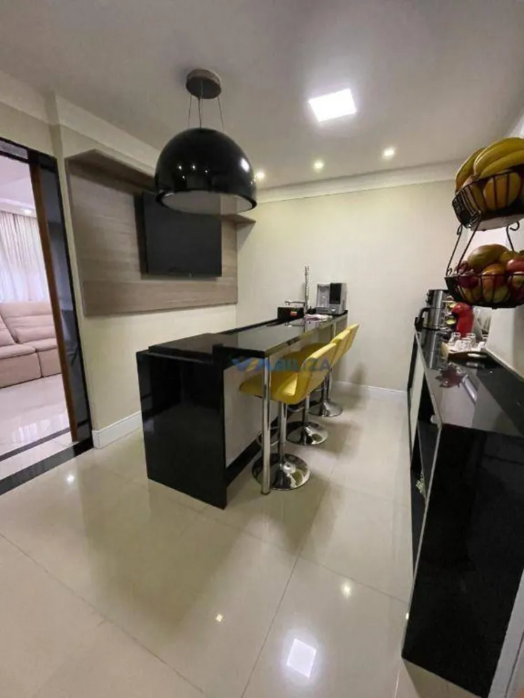 Apartamento, 3 quartos, 114 m² - Foto 3