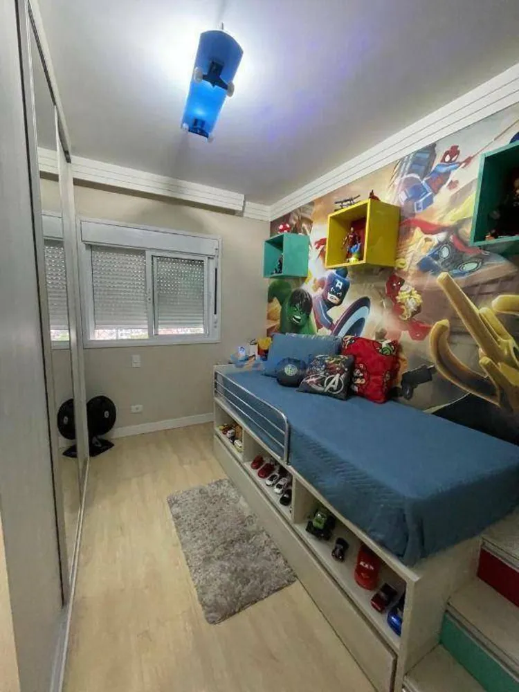 Apartamento, 3 quartos, 114 m² - Foto 6