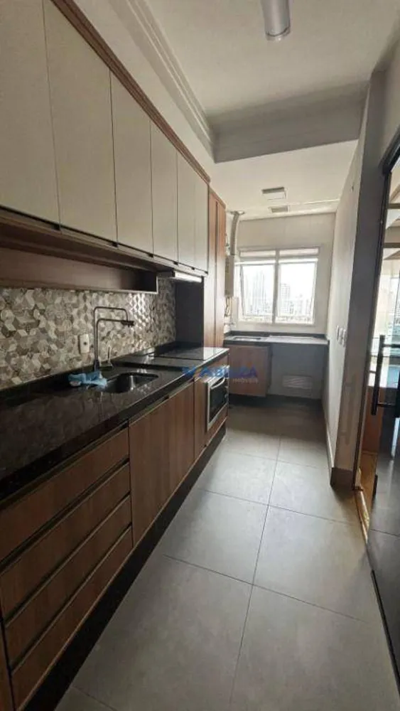 Kitnet-Studio, 55 m² - Foto 7