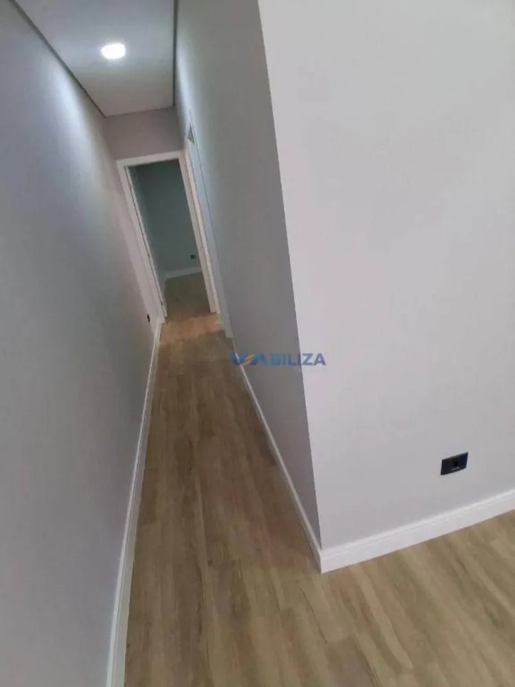 Sobrado, 3 quartos, 151 m² - Foto 5