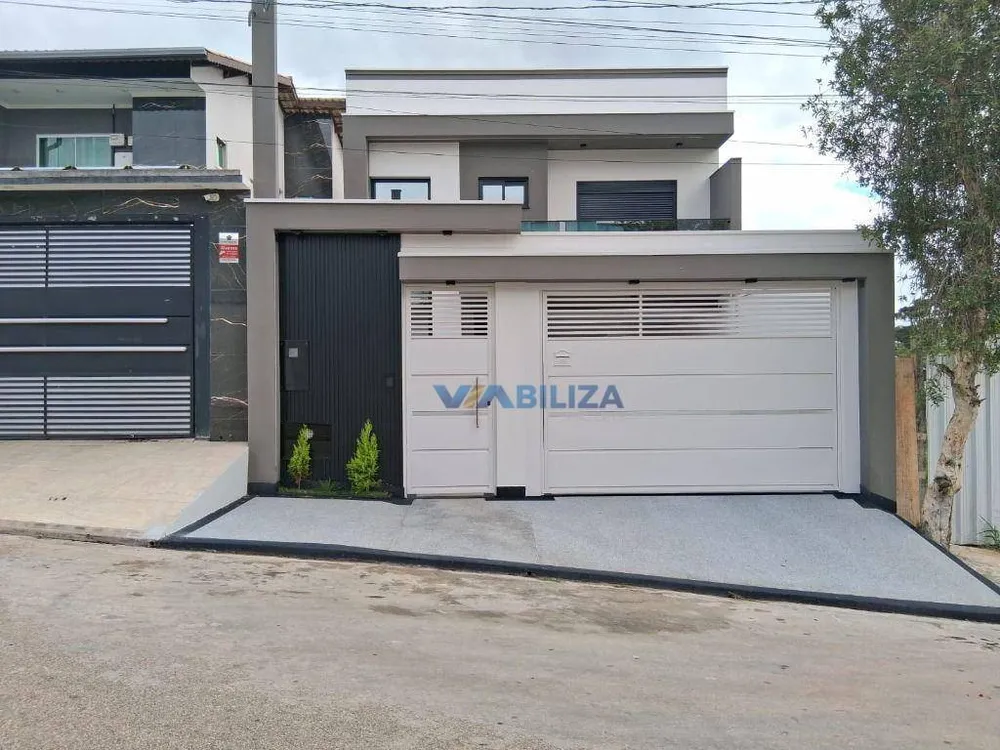 Sobrado, 3 quartos, 151 m² - Foto 8