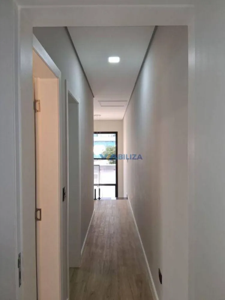 Sobrado, 3 quartos, 151 m² - Foto 3