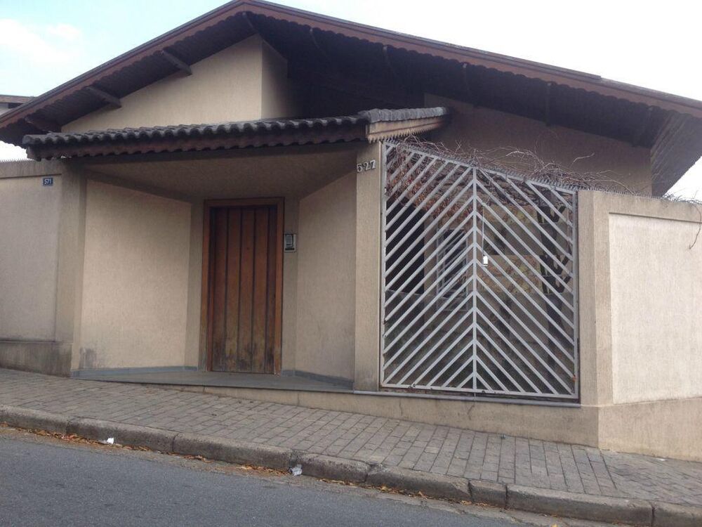 Casa, 9 quartos, 500 m² - Foto 1