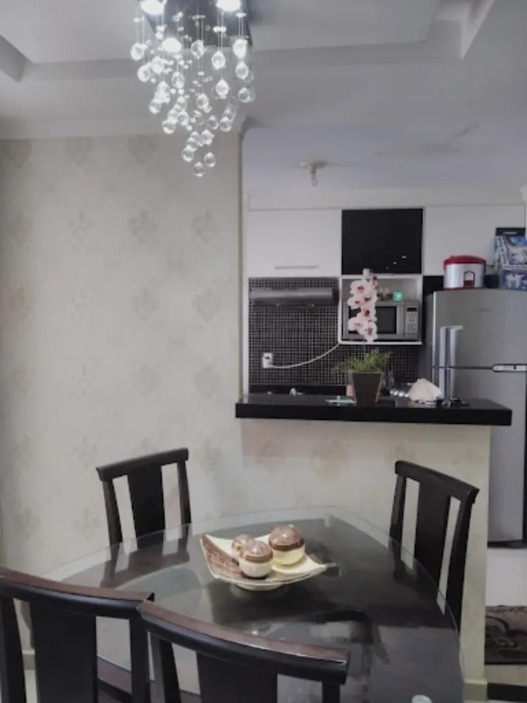 Apartamento, 2 quartos, 40 m² - Foto 1