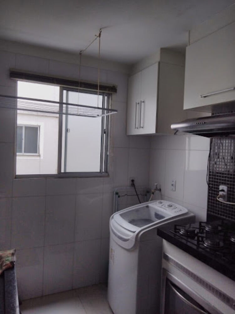 Apartamento, 2 quartos, 40 m² - Foto 7