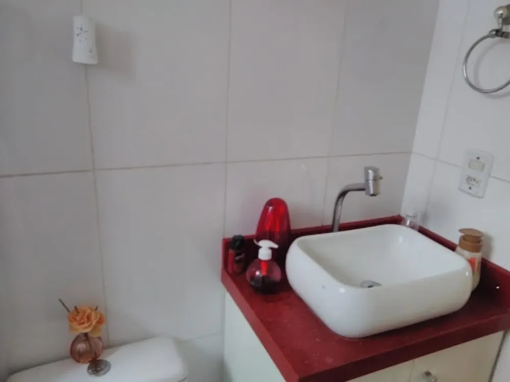 Apartamento, 2 quartos, 40 m² - Foto 5
