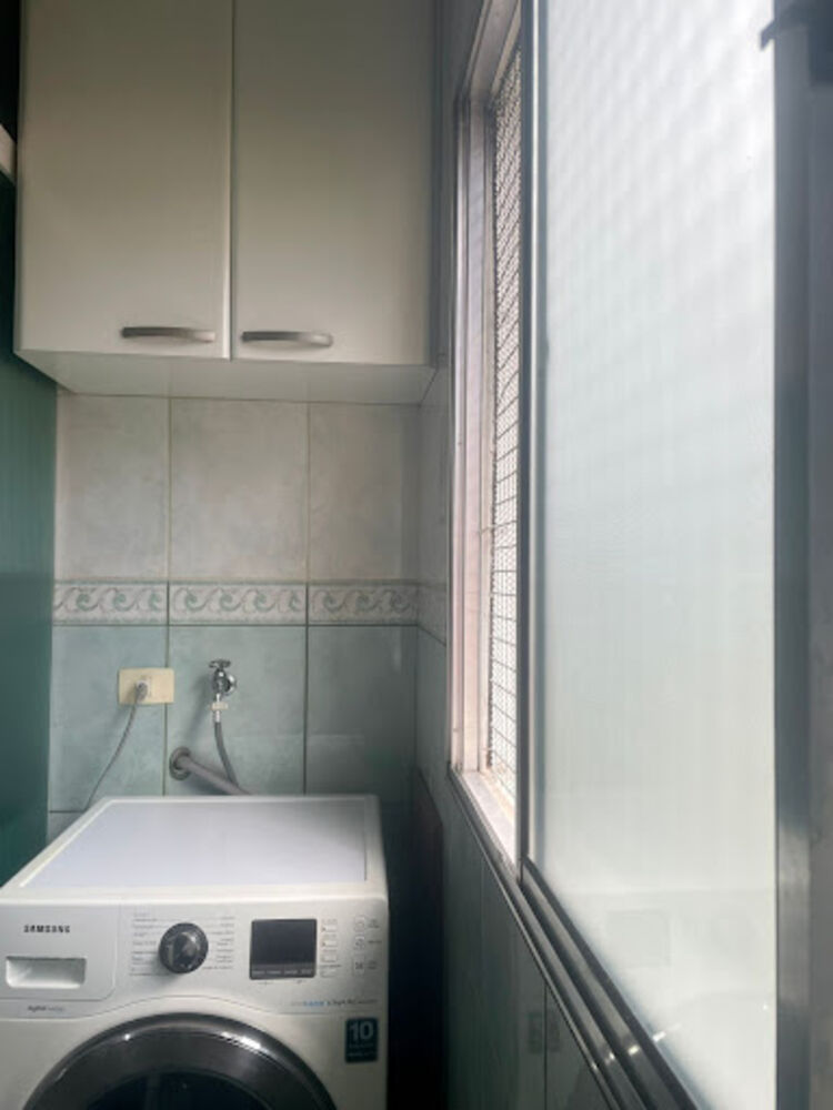 Apartamento, 2 quartos, 40 m² - Foto 8