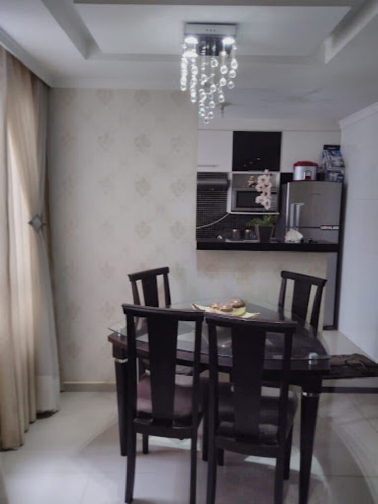 Apartamento, 2 quartos, 40 m² - Foto 4