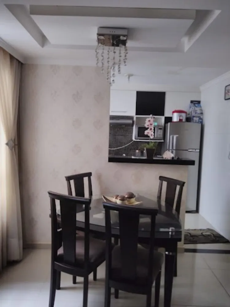 Apartamento, 2 quartos, 40 m² - Foto 2