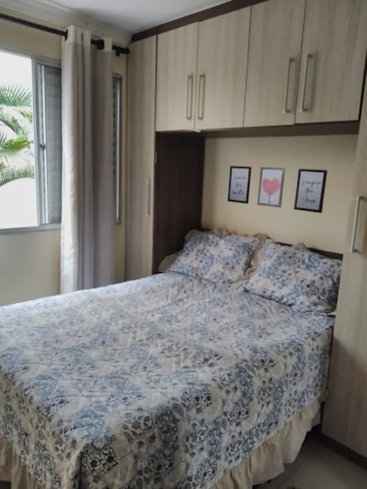 Apartamento, 2 quartos, 40 m² - Foto 6