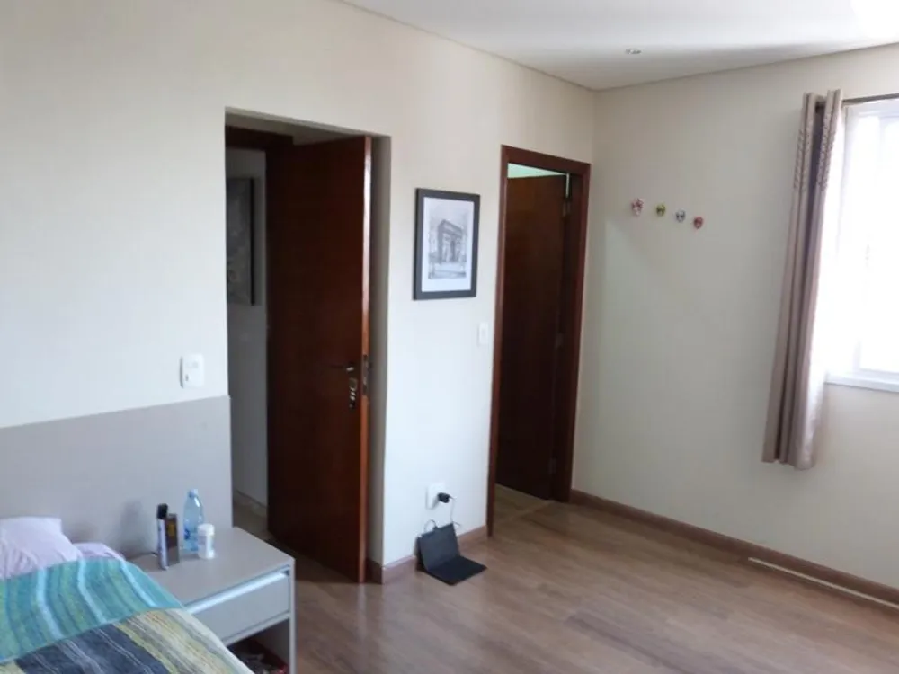 Cobertura, 3 quartos, 170 m² - Foto 1