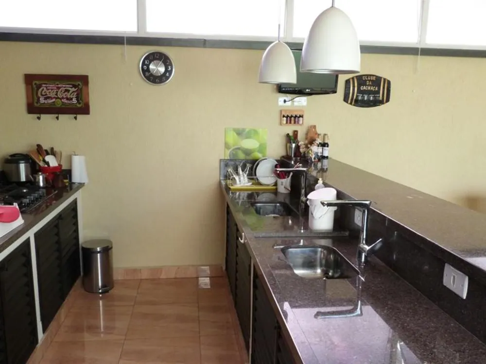 Cobertura, 3 quartos, 170 m² - Foto 7