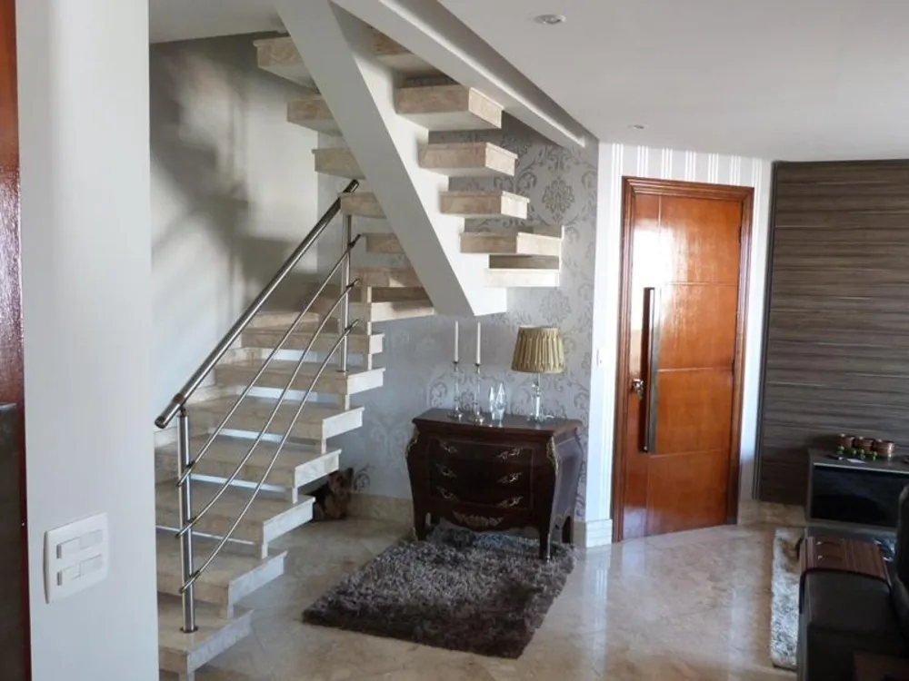 Cobertura, 3 quartos, 170 m² - Foto 5