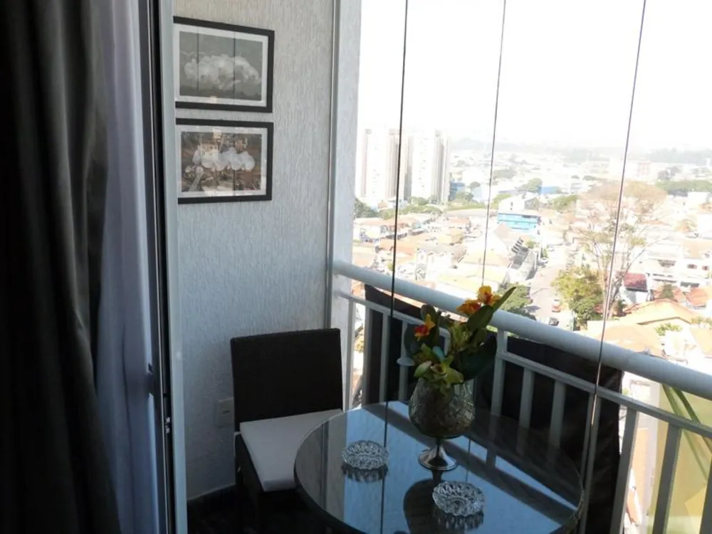 Cobertura, 3 quartos, 170 m² - Foto 6
