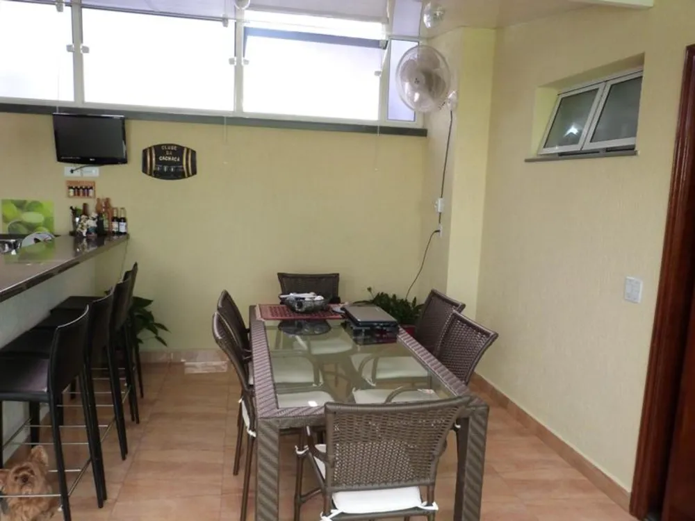 Cobertura, 3 quartos, 170 m² - Foto 8