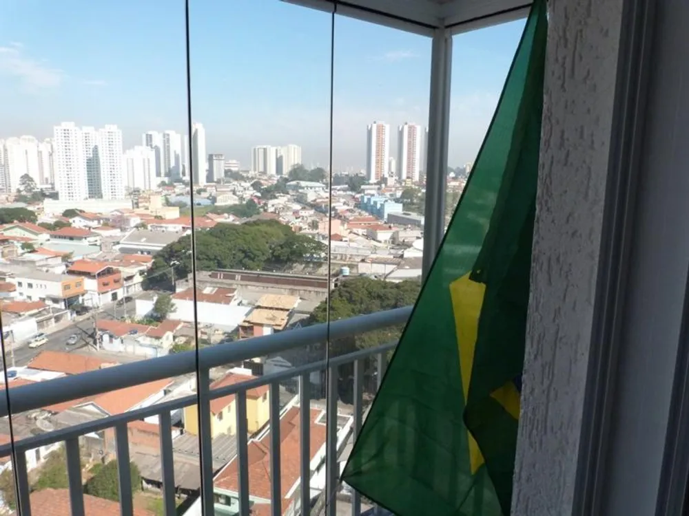 Cobertura, 3 quartos, 170 m² - Foto 4
