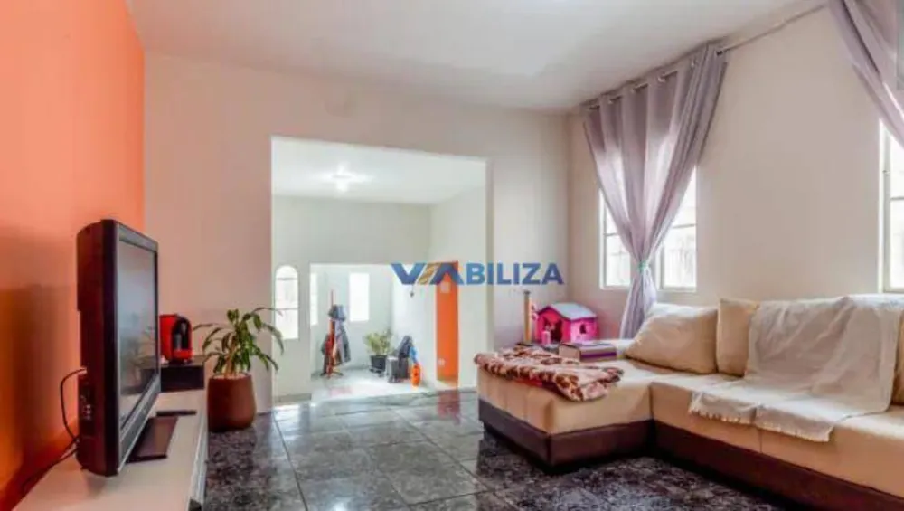Sobrado, 5 quartos, 250 m² - Foto 6