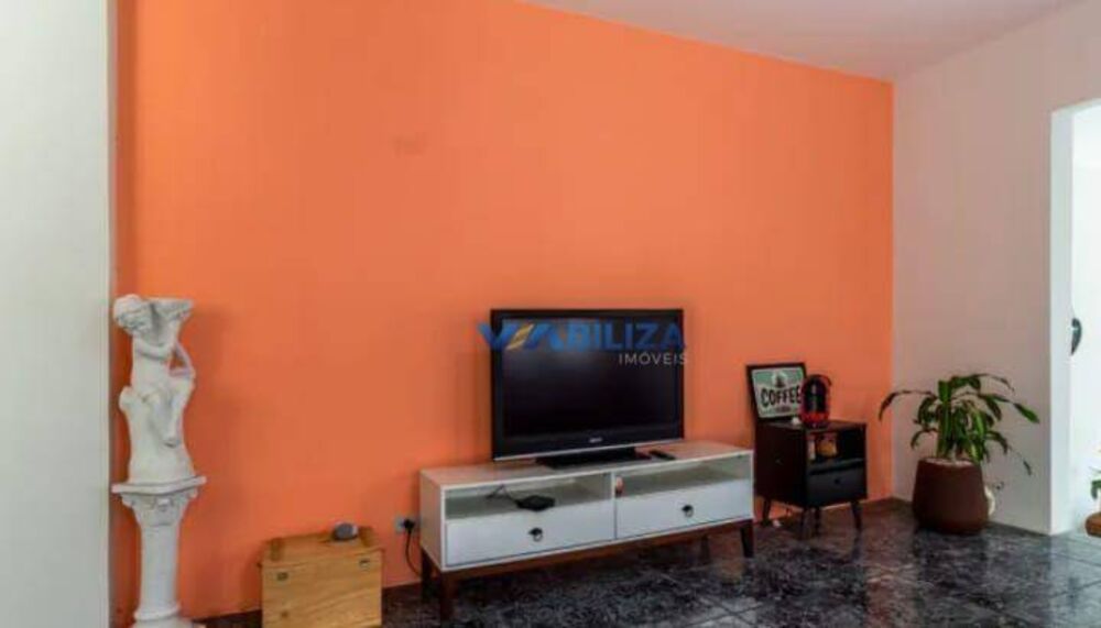Sobrado, 5 quartos, 250 m² - Foto 1