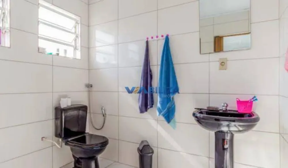 Sobrado, 5 quartos, 250 m² - Foto 2
