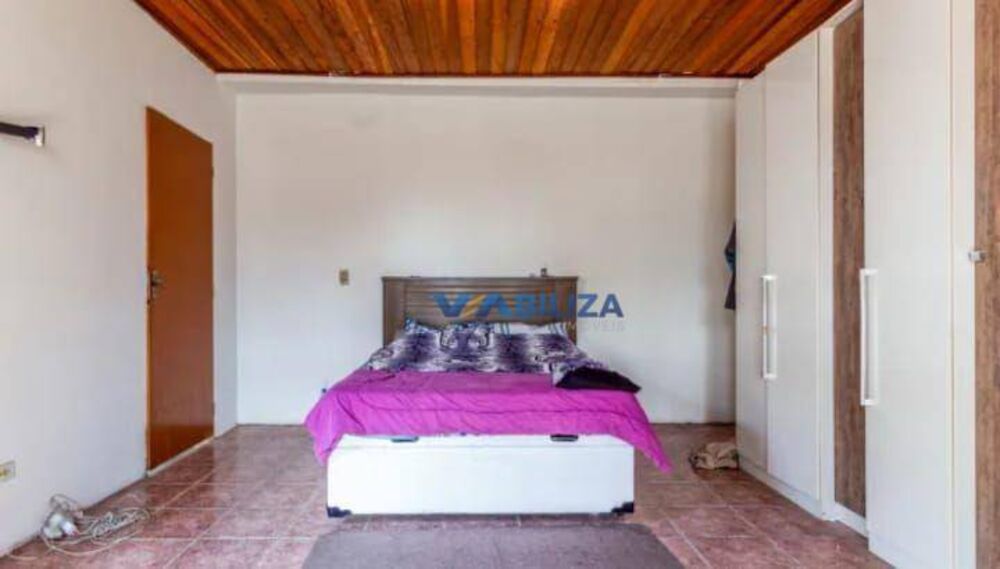 Sobrado, 5 quartos, 250 m² - Foto 4