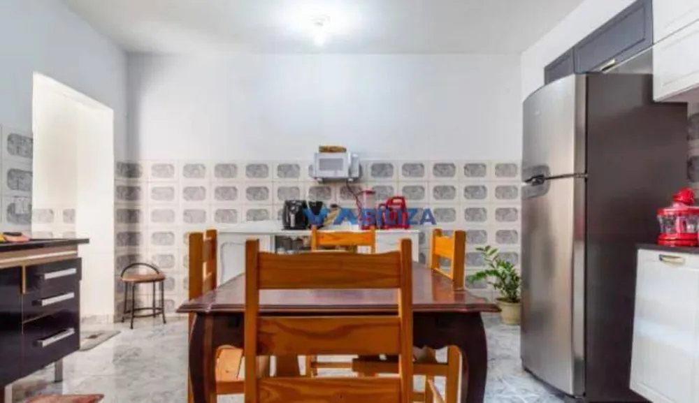Sobrado, 5 quartos, 250 m² - Foto 1