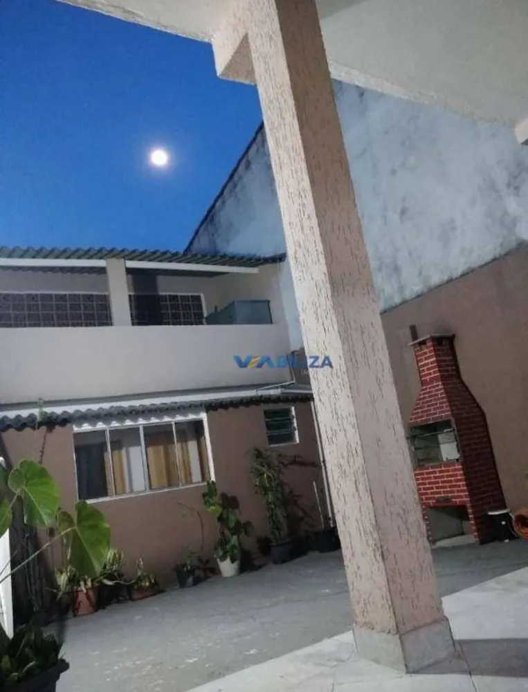 Sobrado, 5 quartos, 250 m² - Foto 7