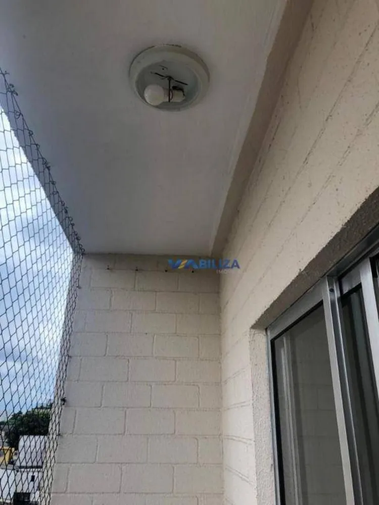 Apartamento, 2 quartos, 56 m² - Foto 16