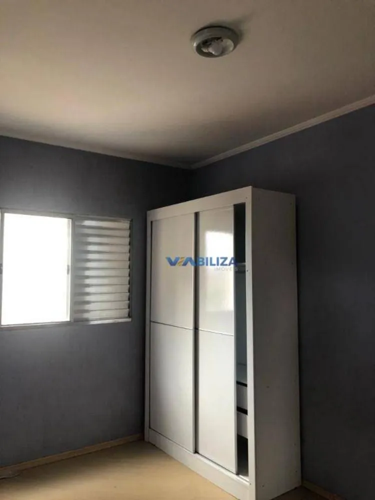 Apartamento, 2 quartos, 56 m² - Foto 15