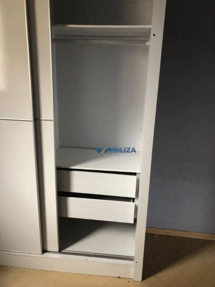 Apartamento, 2 quartos, 56 m² - Foto 14