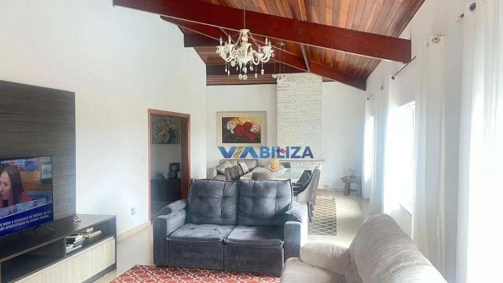 Chácara, 7 quartos, 720 m² - Foto 8