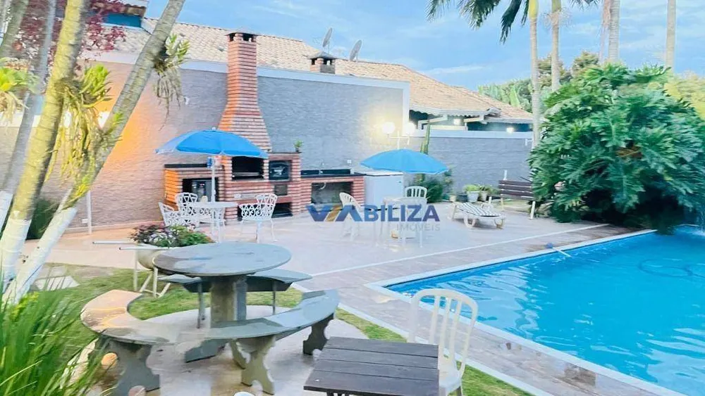 Chácara, 7 quartos, 720 m² - Foto 7