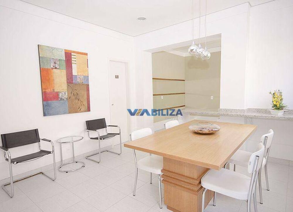 Apartamento à venda com 3 quartos, 56m² - Foto 12
