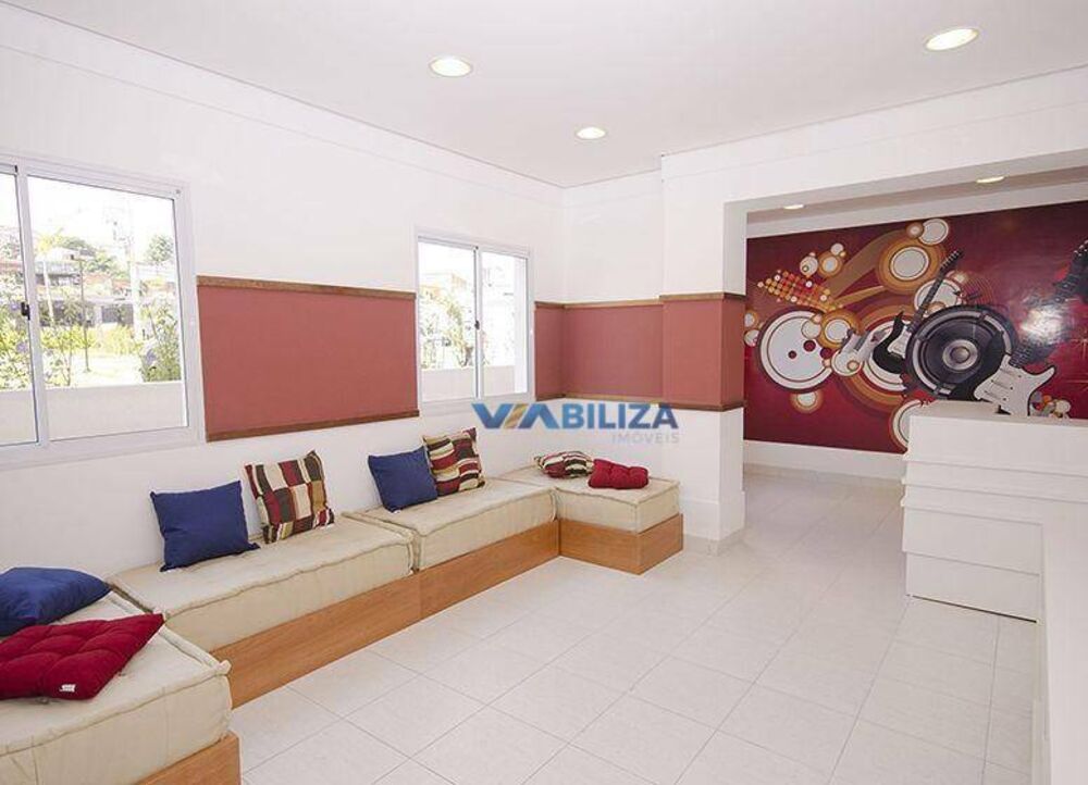 Apartamento à venda com 3 quartos, 56m² - Foto 14