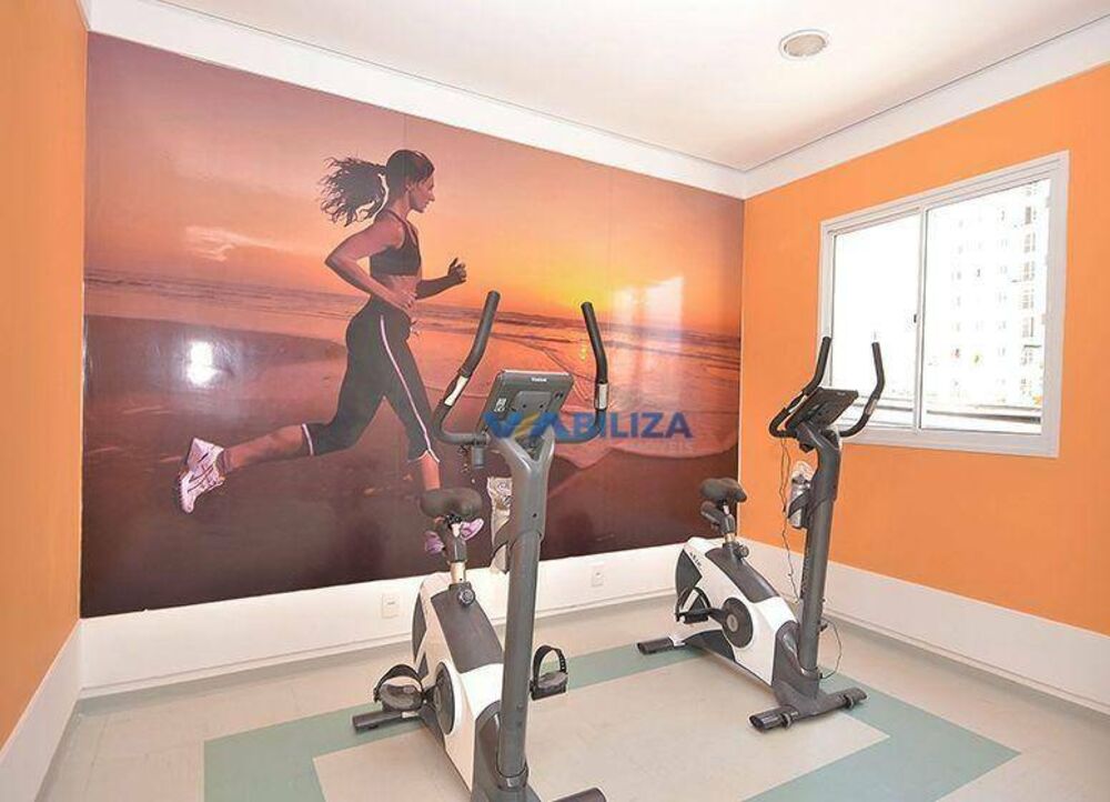 Apartamento à venda com 3 quartos, 56m² - Foto 19