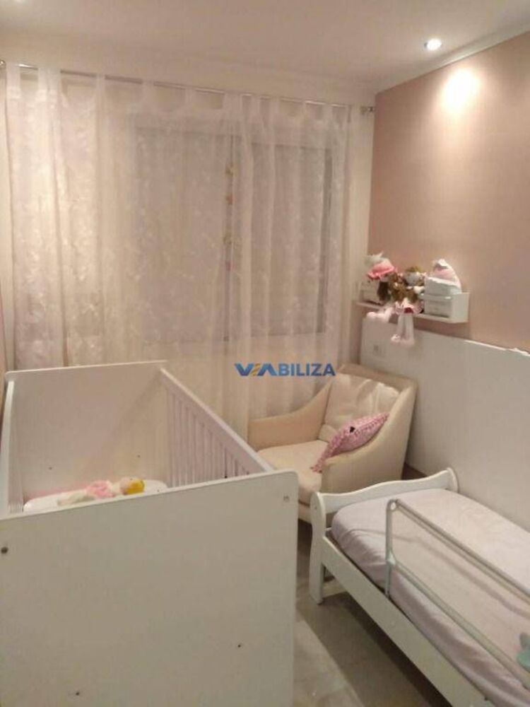 Apartamento à venda com 3 quartos, 56m² - Foto 4