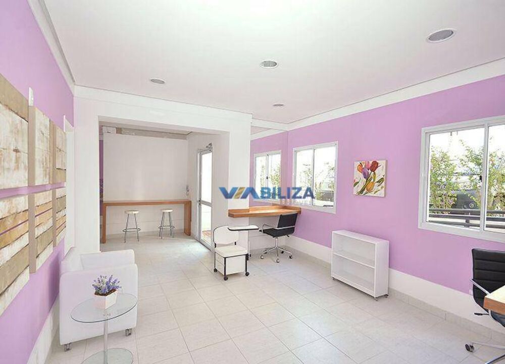 Apartamento à venda com 3 quartos, 56m² - Foto 9