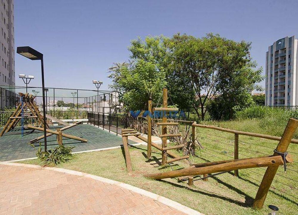 Apartamento à venda com 3 quartos, 56m² - Foto 11