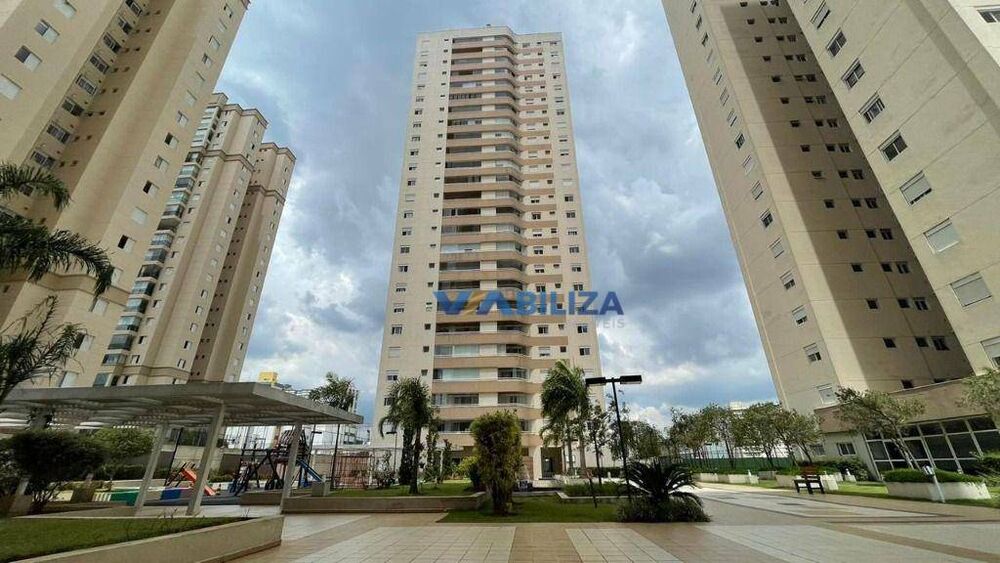 Apartamento, 3 quartos, 114 m² - Foto 4