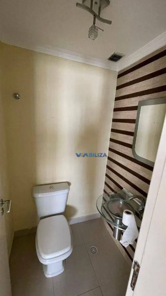 Apartamento, 3 quartos, 114 m² - Foto 5