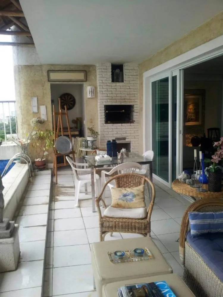 Cobertura, 4 quartos, 367 m² - Foto 16