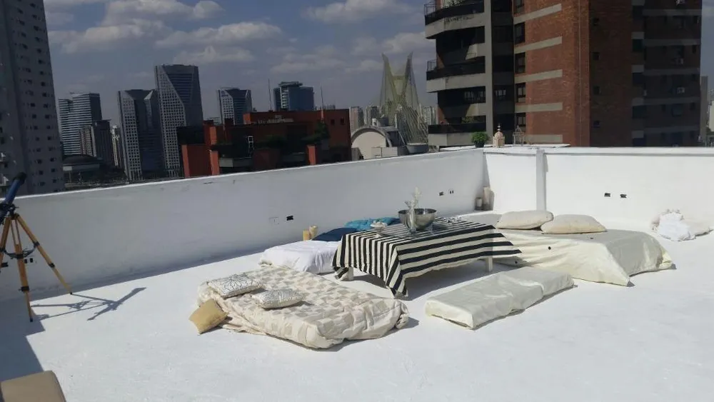 Cobertura, 4 quartos, 367 m² - Foto 15
