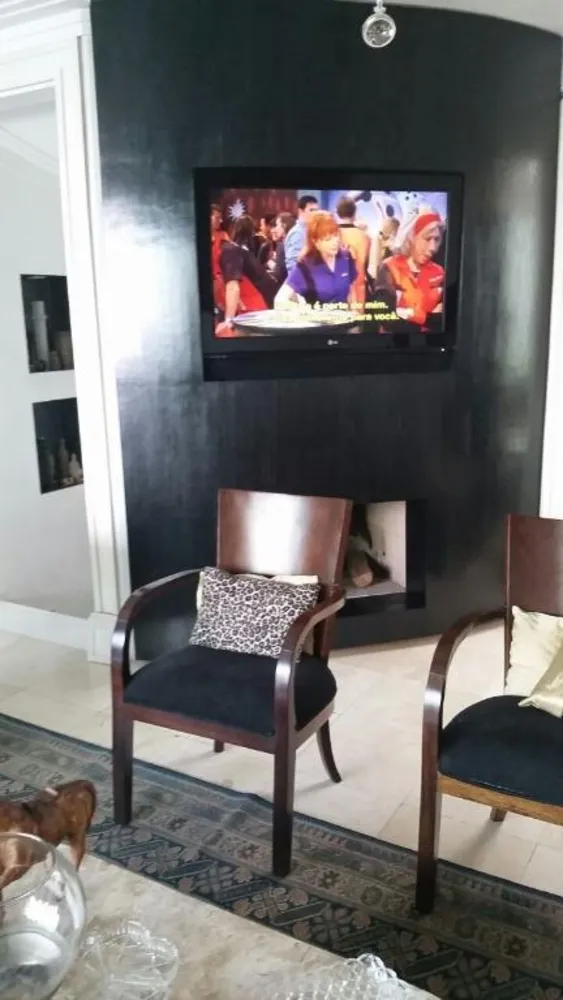 Cobertura, 4 quartos, 367 m² - Foto 9