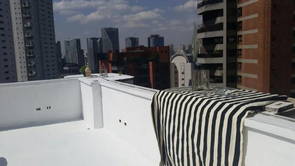 Cobertura, 4 quartos, 367 m² - Foto 12