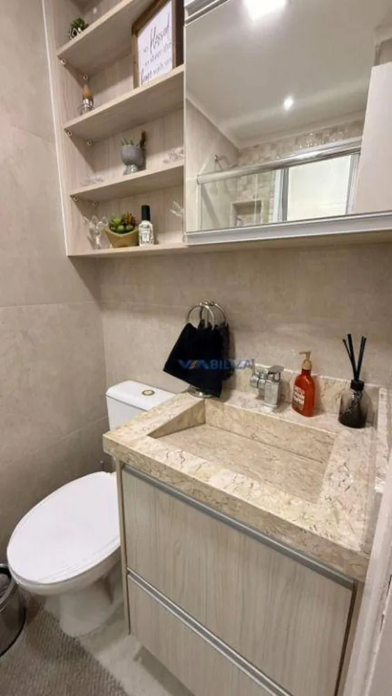 Apartamento, 2 quartos, 50 m² - Foto 5