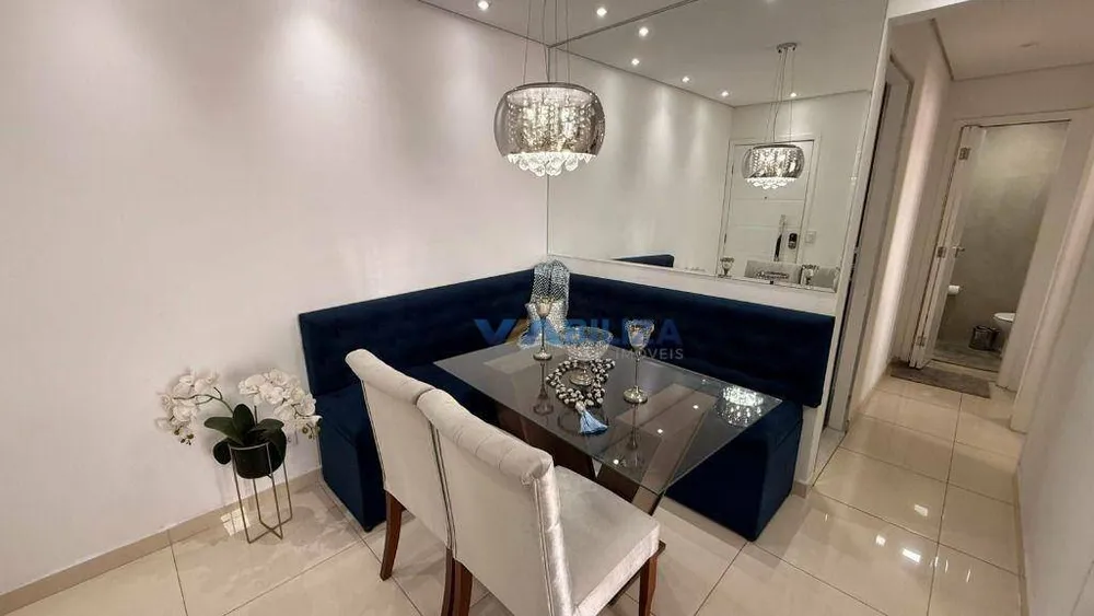 Apartamento, 2 quartos, 50 m² - Foto 6